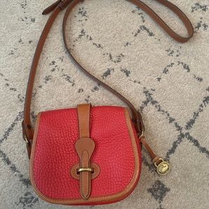 Dooney and Bourke crossbody